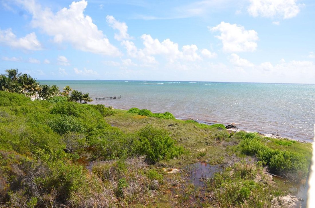 Land in Caracol, Quintana Roo, Mexico 2 - 18688649