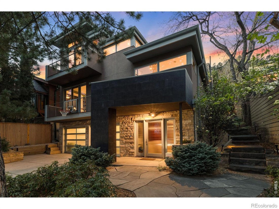 House in Boulder, Colorado, United States 5 - 18686971