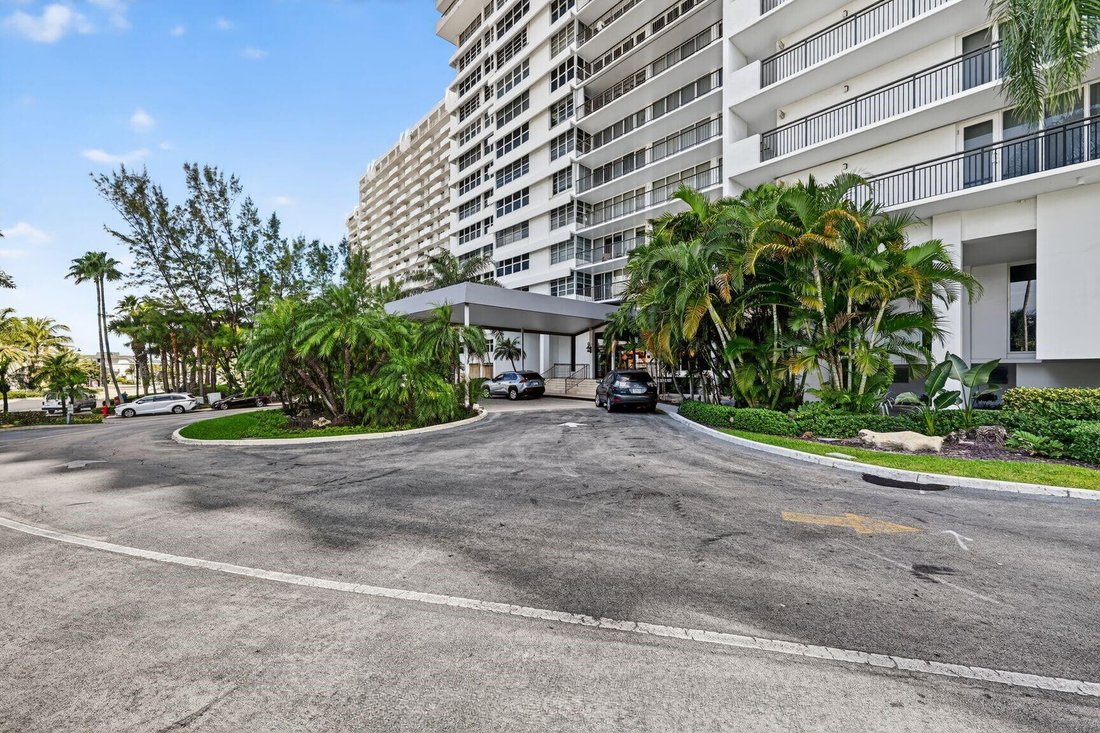 Condo in Fort Lauderdale, Florida, United States 2 - 16610300