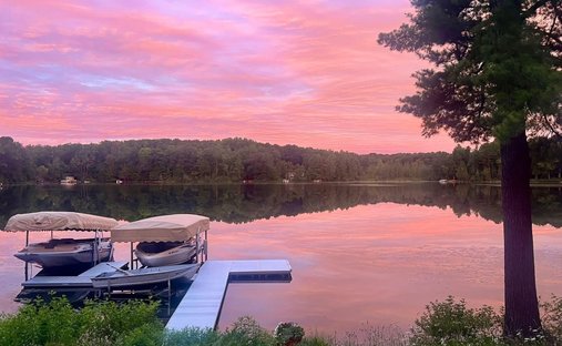 Maison à Traverse City, Michigan, États-Unis 1