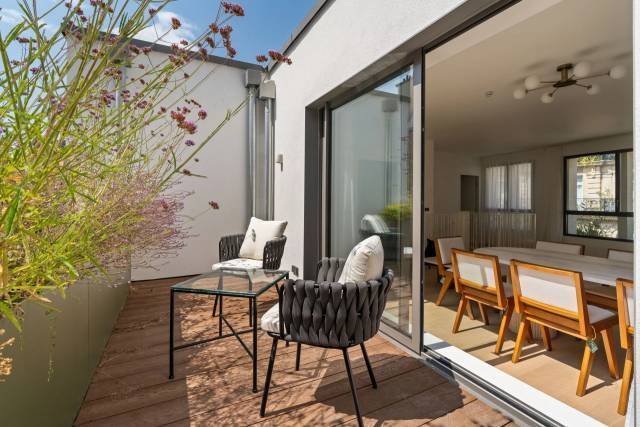 Apartment in Porte Dauphine, Paris 16e Arrondissement, Paris 1 - 17270512