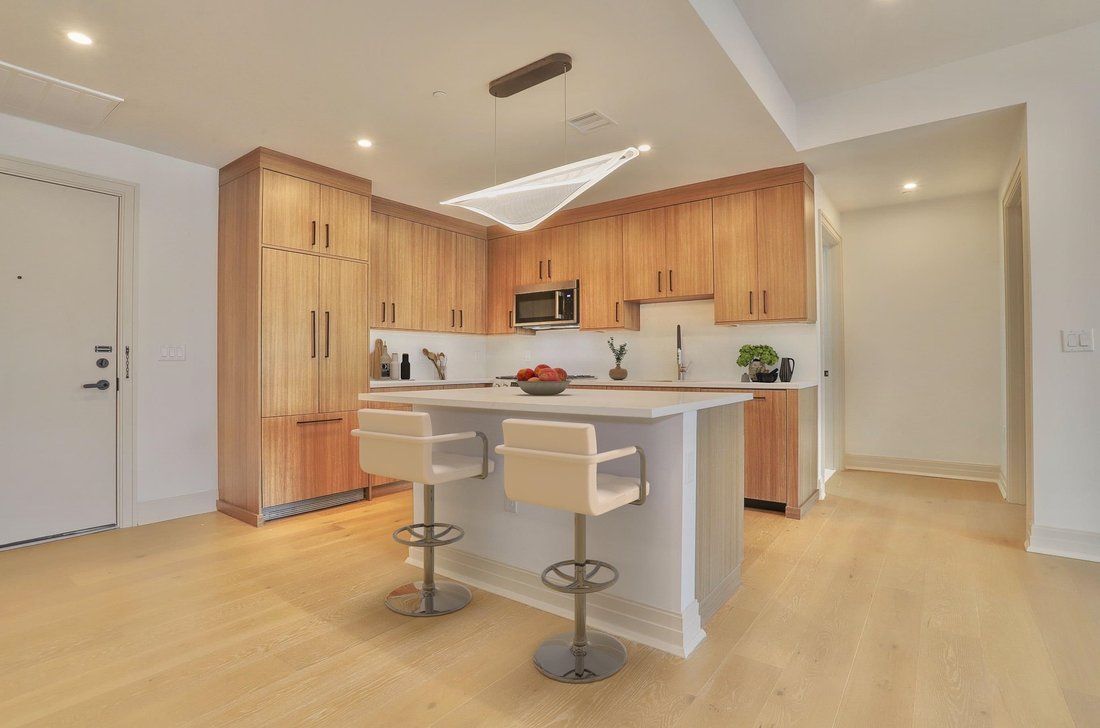 Condo in Hoboken, New Jersey, United States 1 - 18686829