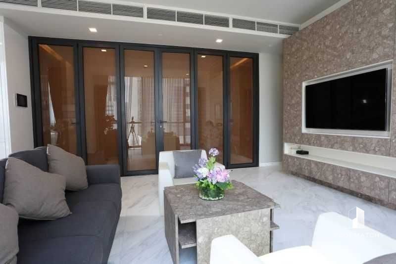 Condo in Bangkok, Bangkok, Thailand 3 - 18686610