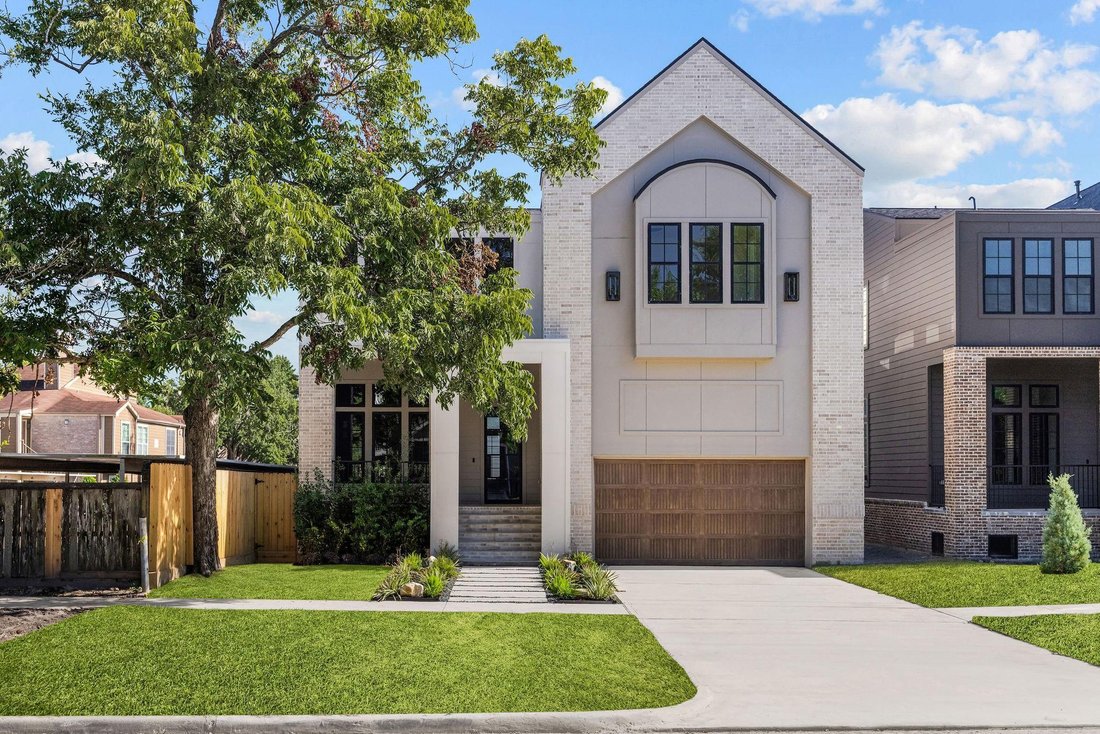 House in Houston, Texas, United States 2 - 18570616
