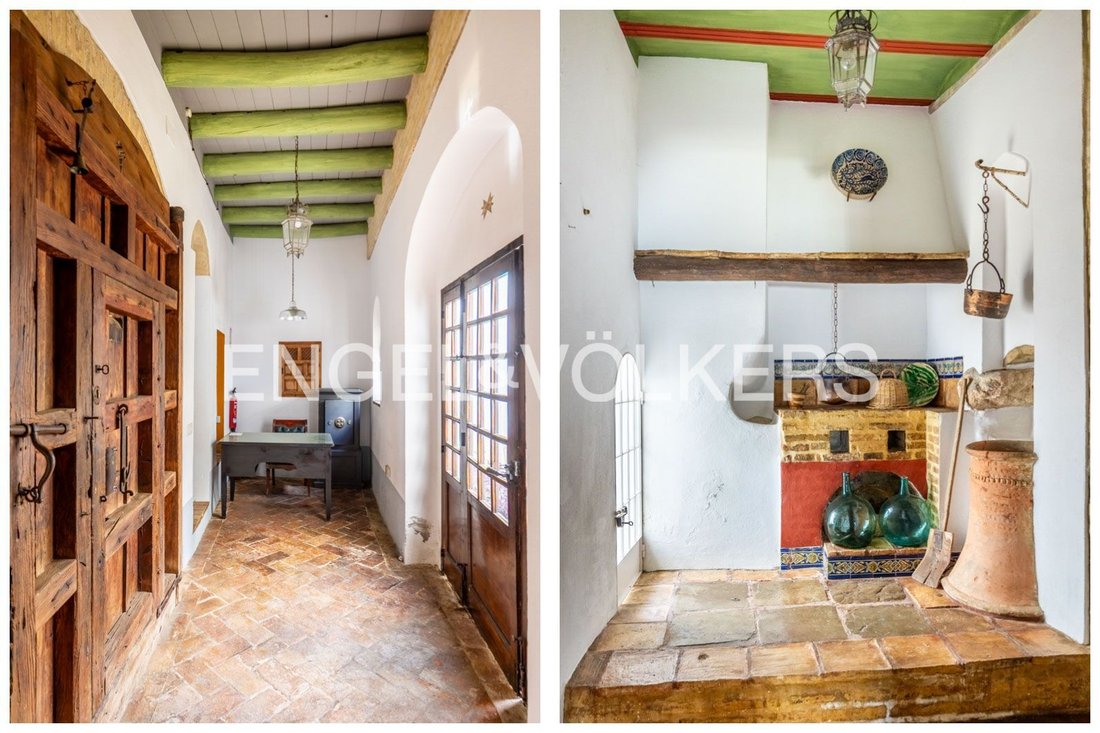 House in Carmona, Andalusia, Spain 3 - 17384253