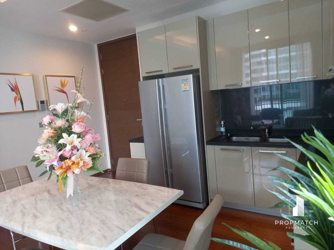 Condo in Bangkok, Bangkok, Thailand 4 - 18686691