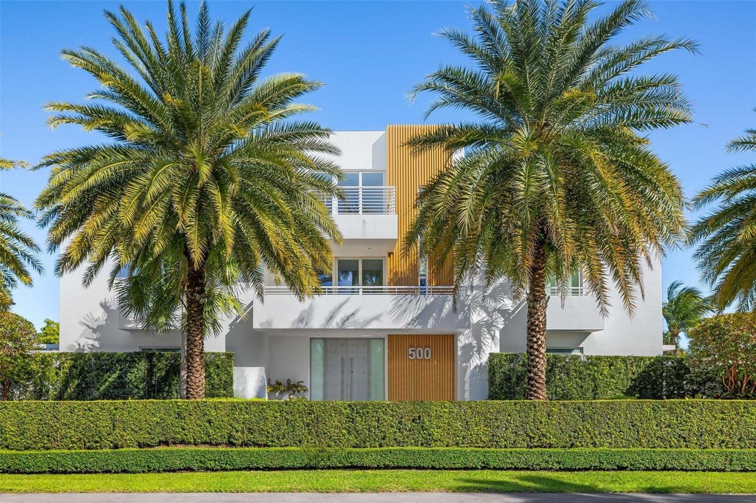 House in Fort Lauderdale, Florida, United States 3 - 18687419