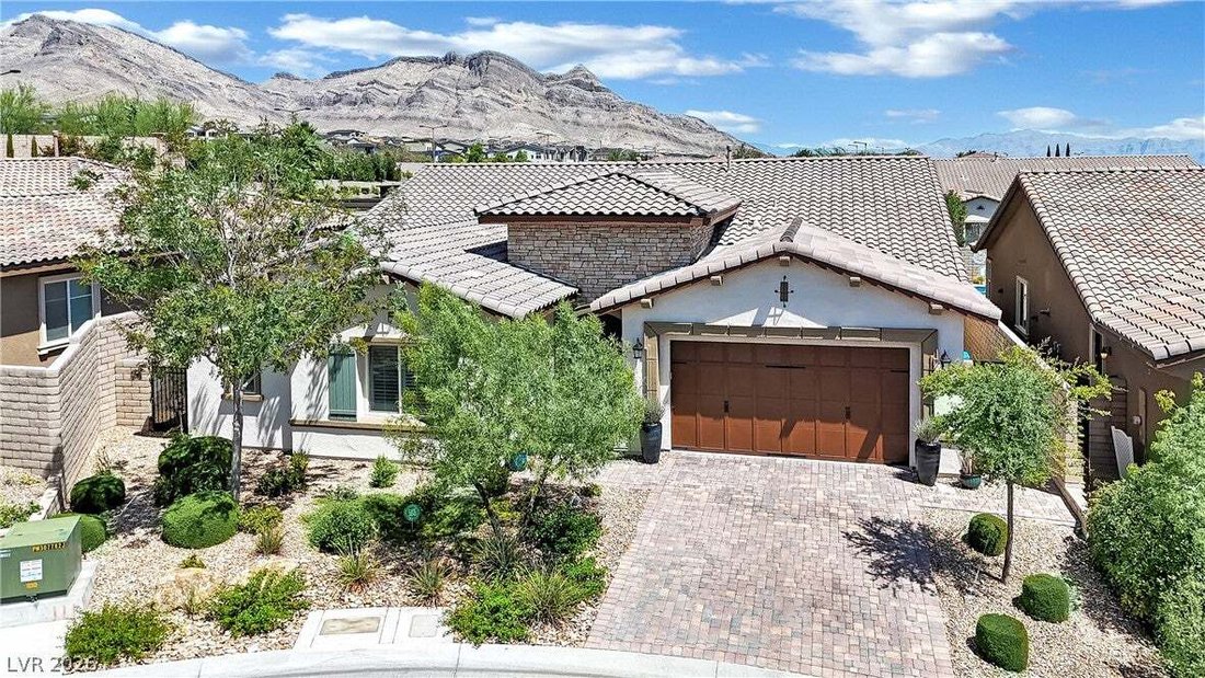 House in Las Vegas, Nevada, United States 3 - 18689418