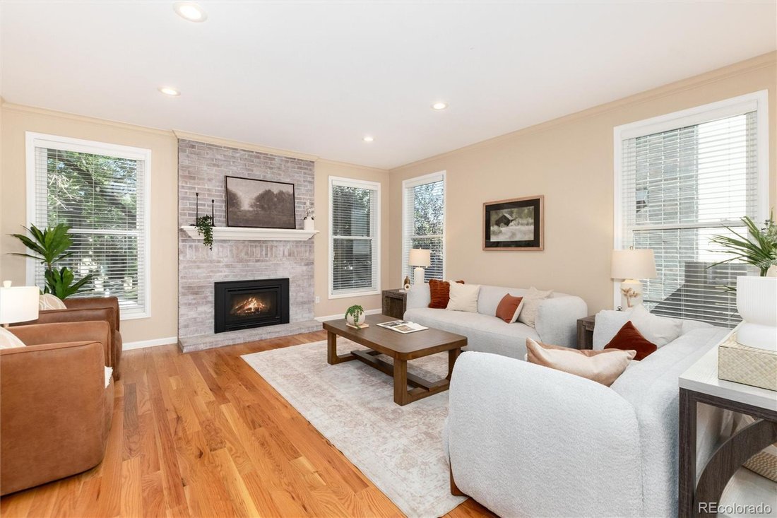 Residenza a Denver, Colorado, Stati Uniti 2 - 17997051