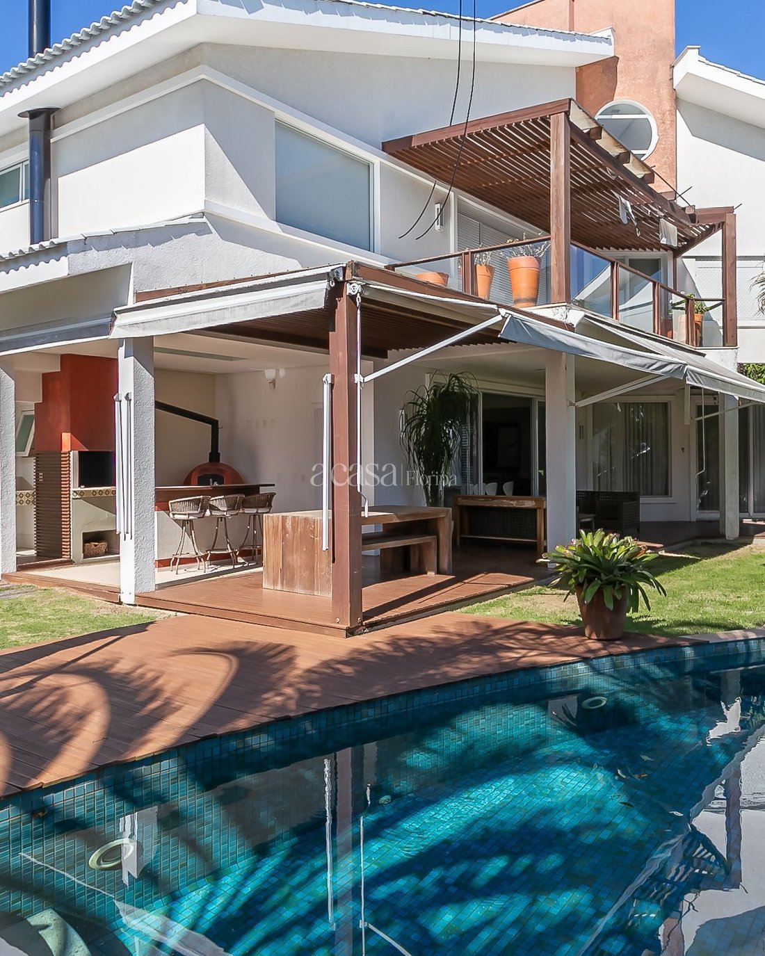 Condo in Florianópolis, State of Santa Catarina, Brazil 1 - 18691357