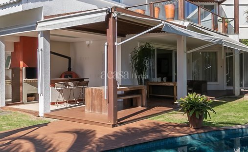 Condominio a Florianópolis, Santa Catarina, Brasile 1