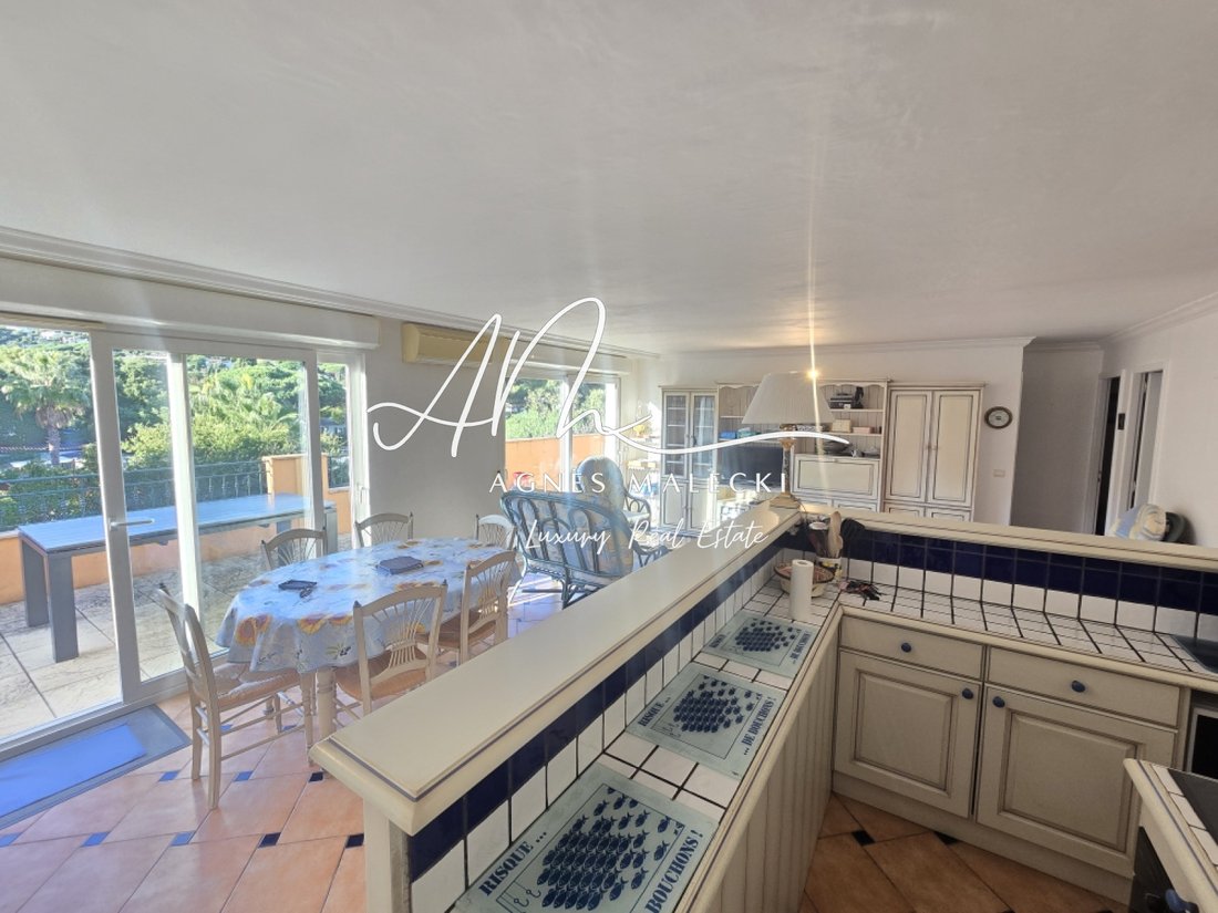 Apartment in Nord, Cavalaire-sur-Mer, France 2 - 18687508