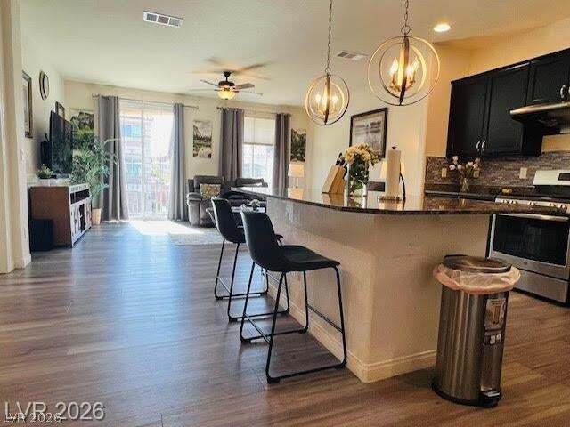 House in Las Vegas, Nevada, United States 2 - 18689416