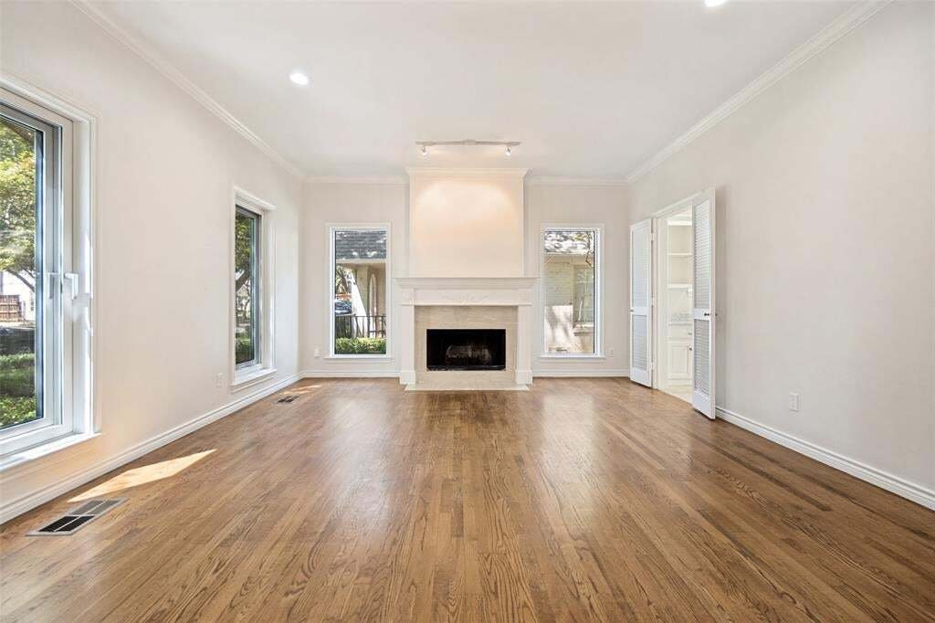 House in Highland Park, Texas, United States 4 - 18687609