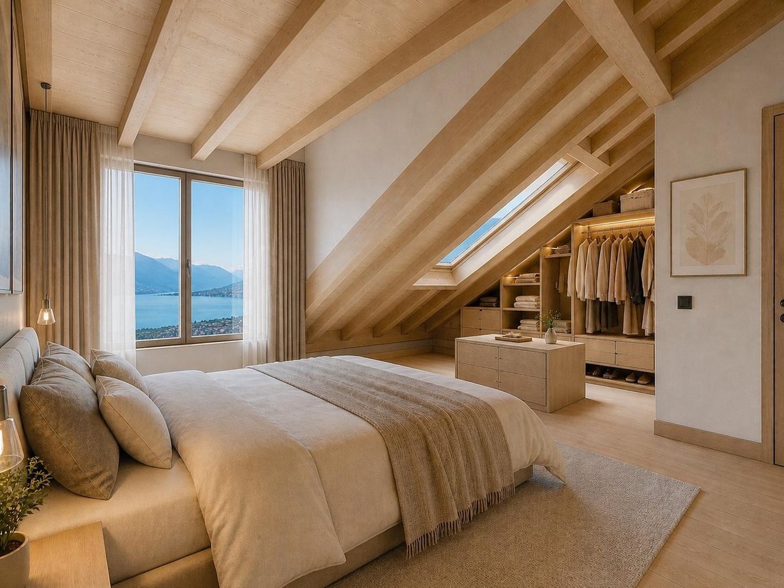 Villa in Montreux, Vaud, Switzerland 5 - 18687053