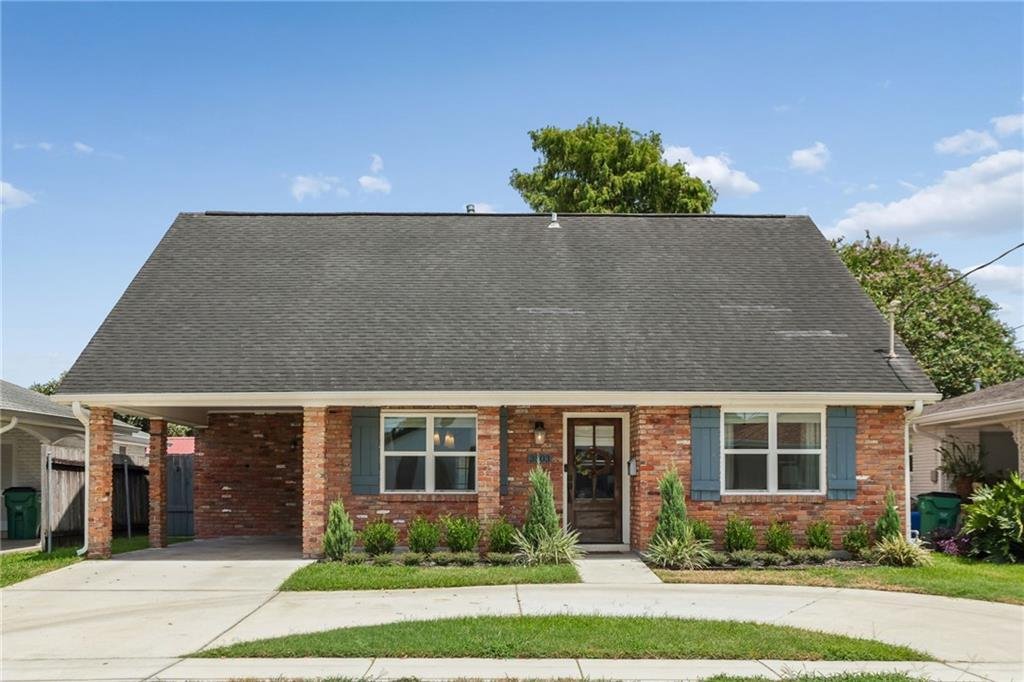 House in Metairie, Louisiana, United States 2 - 18689658