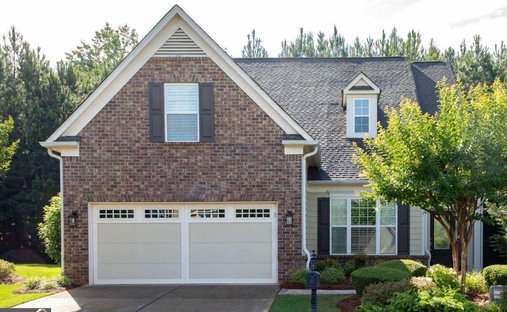 Maison à Gainesville, Géorgie, États-Unis 1
