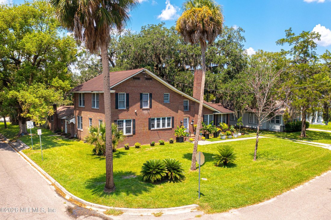 Casa a Jacksonville, Florida, Stati Uniti 2 - 18653593
