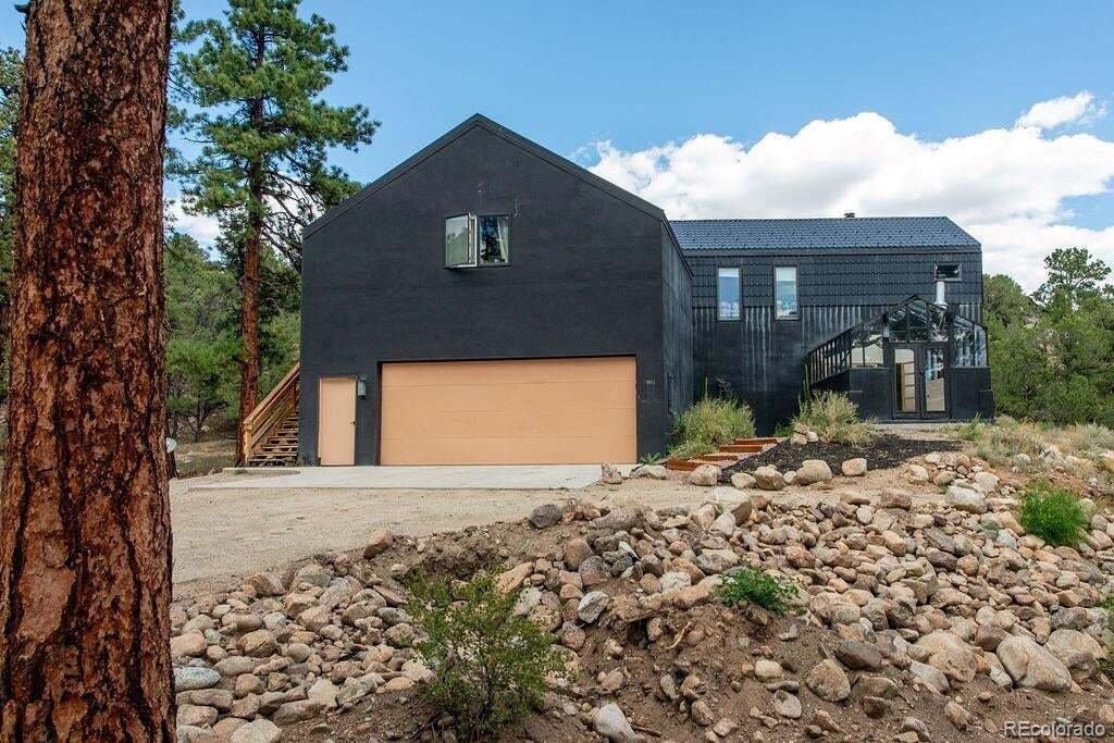 House in Buena Vista, Colorado, United States 1 - 18689366