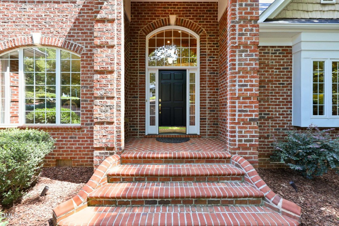 Casa en Asheboro, Carolina del Norte, Estados Unidos 5 - 18690064