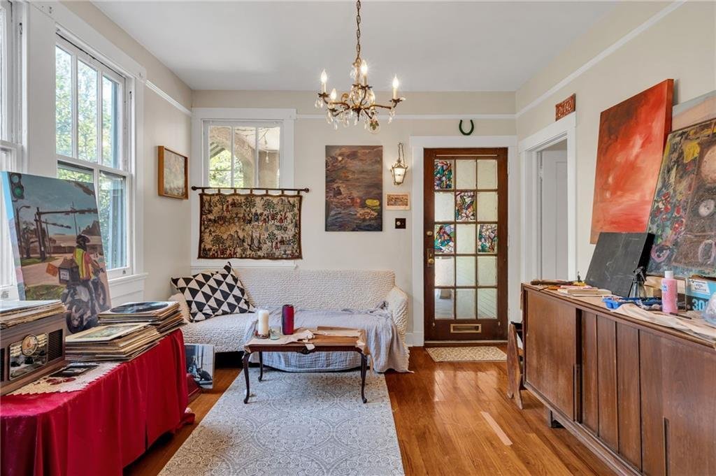 Townhouse in New Orleans, Louisiana, United States 3 - 18690731