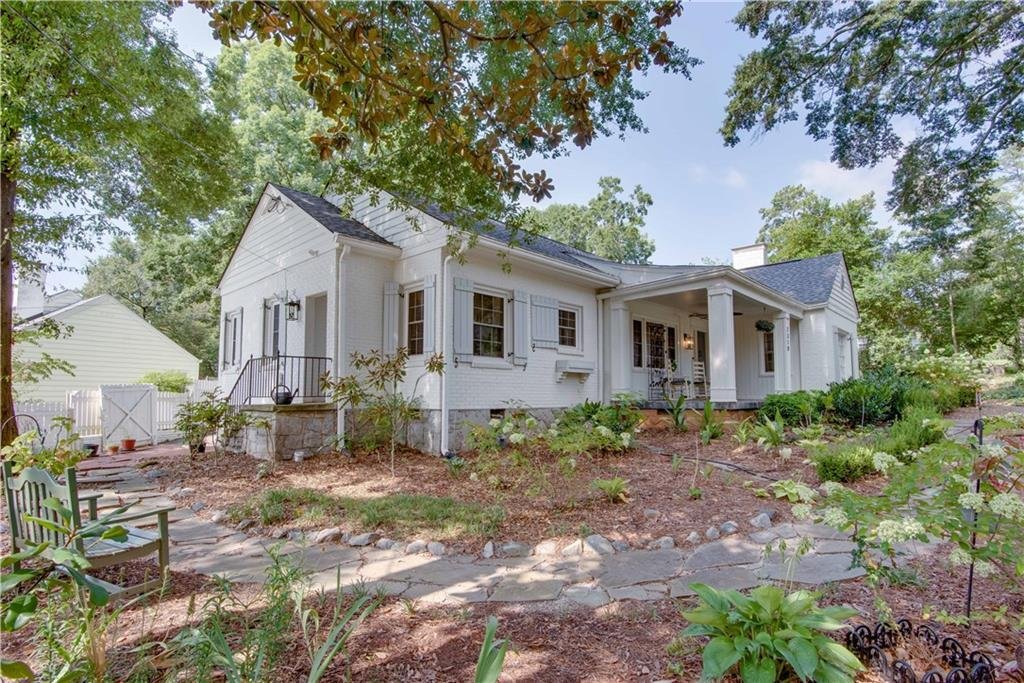House in College Park, Georgia, United States 3 - 18690384