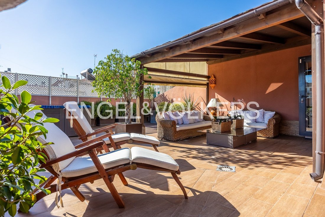 House in Distrito Macarena, Seville, Spain 1 - 17953411