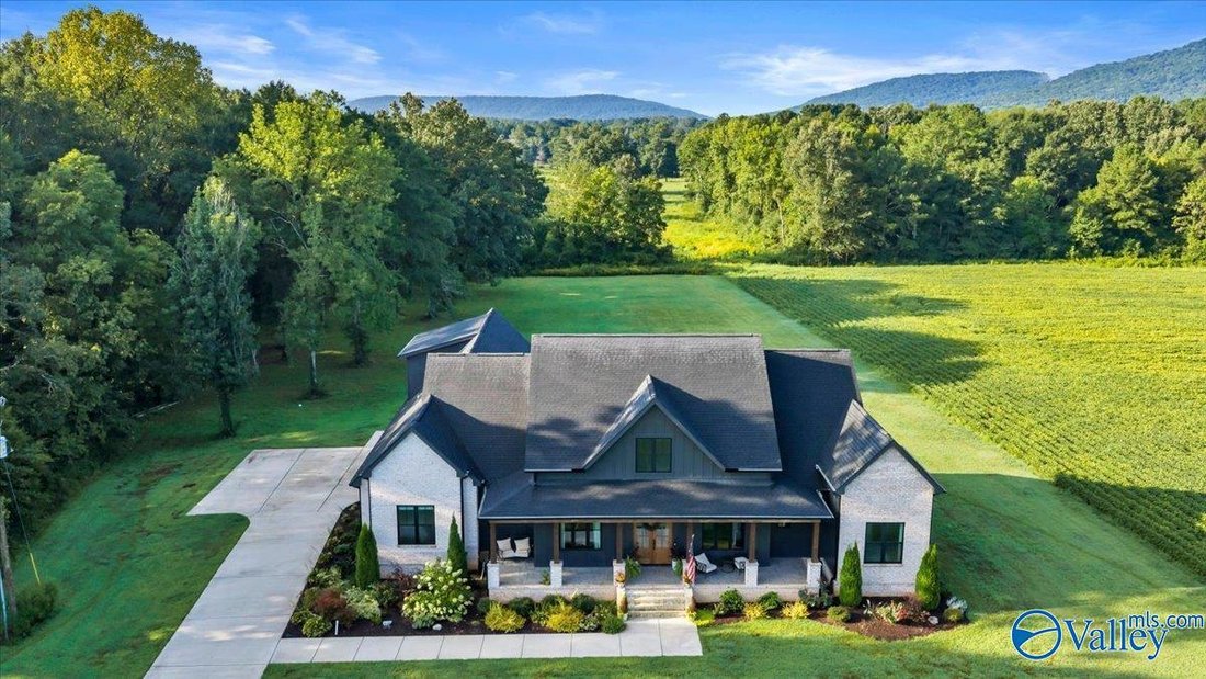 House in New Hope, Alabama, United States 2 - 18687012