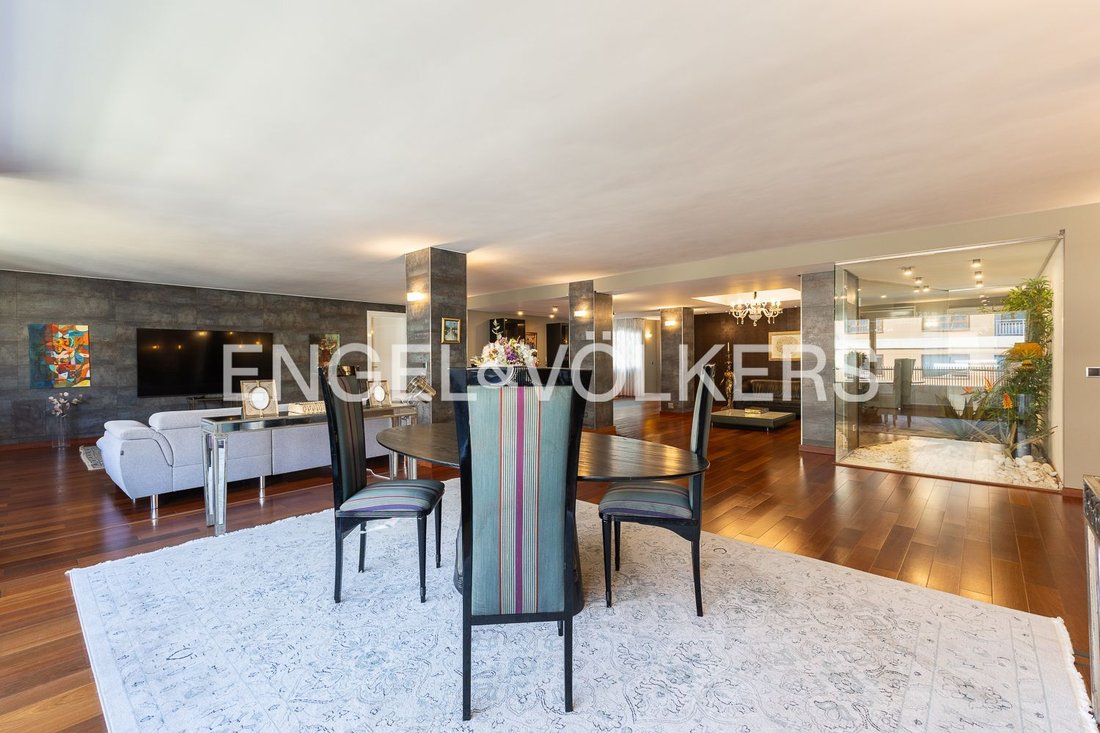 Apartment in Gandia, Valencian Community, Spain 3 - 17650339