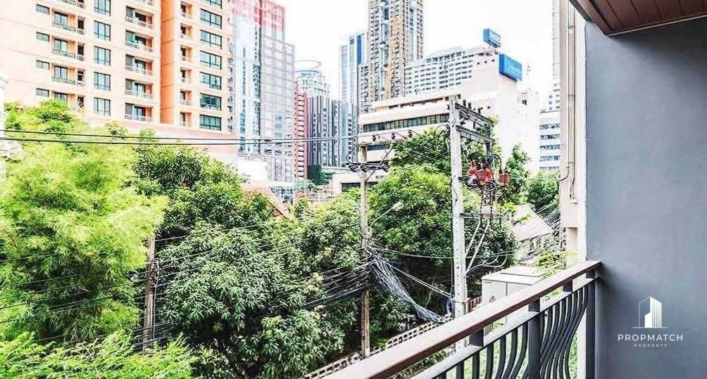 Condo in Bangkok, Bangkok, Thailand 3 - 18686651