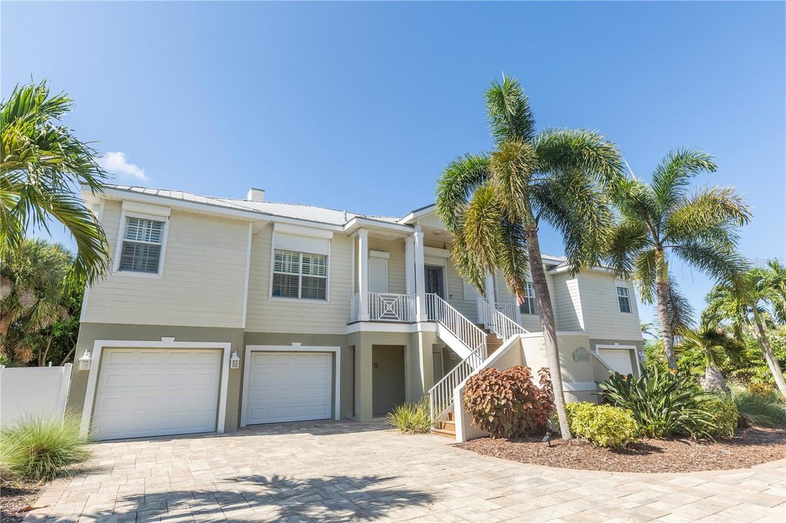 Haus in Cape Haze, Florida, Vereinigte Staaten 4 - 18689852