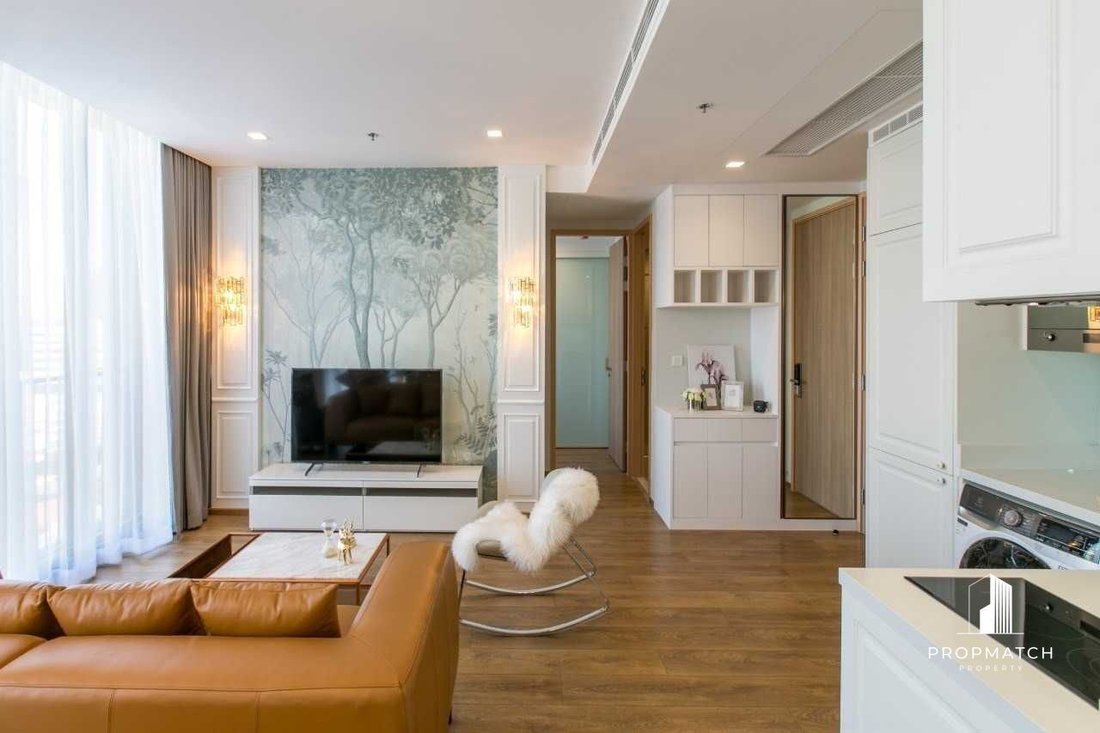 Condo in Bangkok, Bangkok, Thailand 5 - 18686676