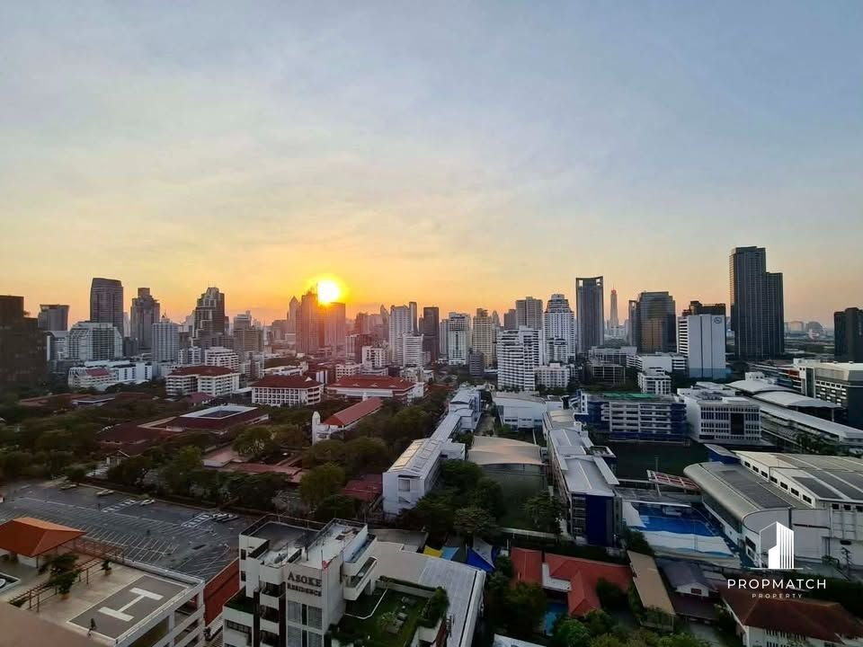 Condo in Bangkok, Bangkok, Thailand 1 - 18686574