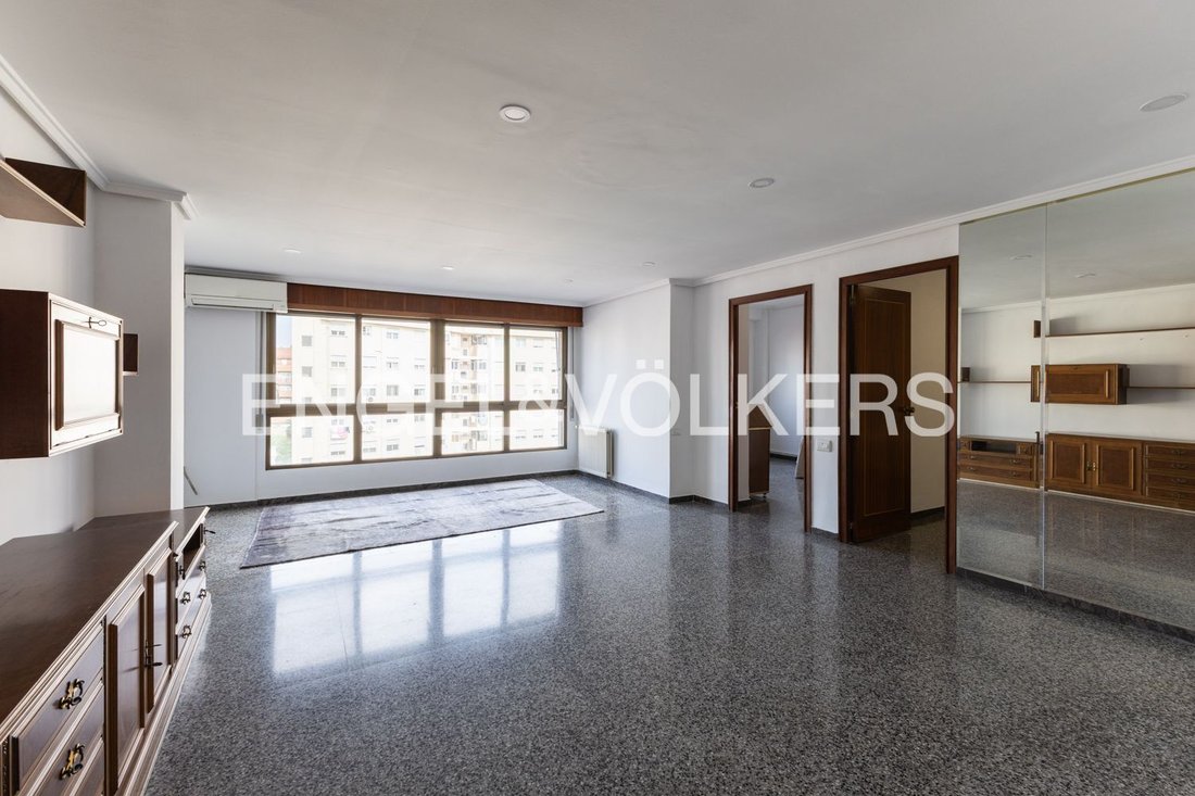 Apartment in el Pla del Real, Valencia, Spain 5 - 17847702