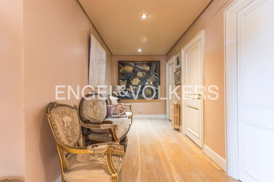 Apartamento en Retiro, Madrid, España 2 - 16652611