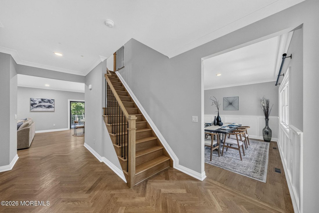 Casa a Holmdel, New Jersey, Stati Uniti 5 - 18687684