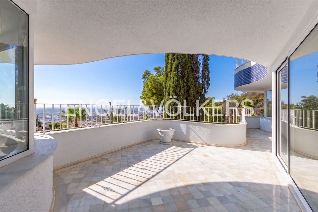 Villa in Sagunt / Sagunto, Valencian Community, Spain 5 - 18536233