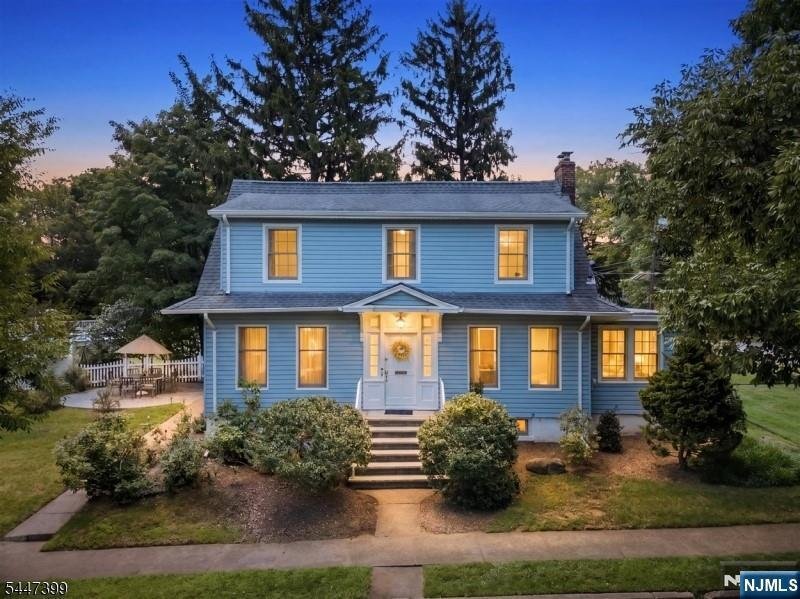 House in River Vale, New Jersey, United States 1 - 18688540