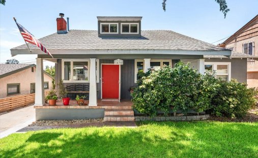 Casa a San Diego, California, Stati Uniti 1