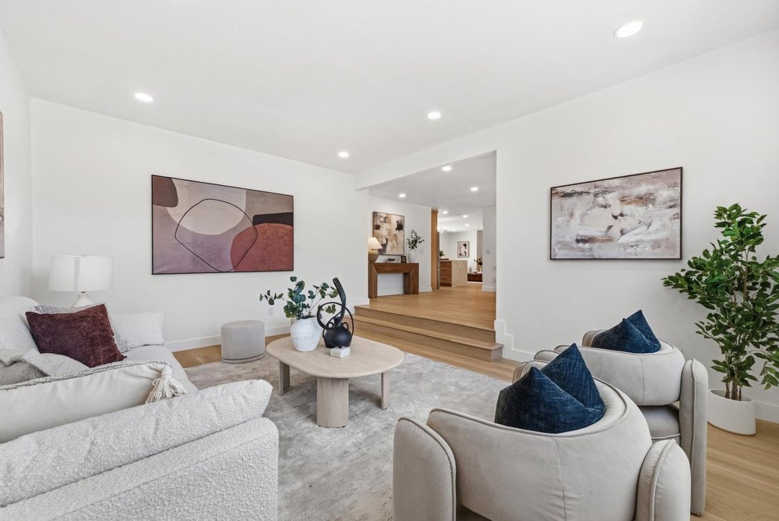 House in San Ramon, California, United States 5 - 18690743