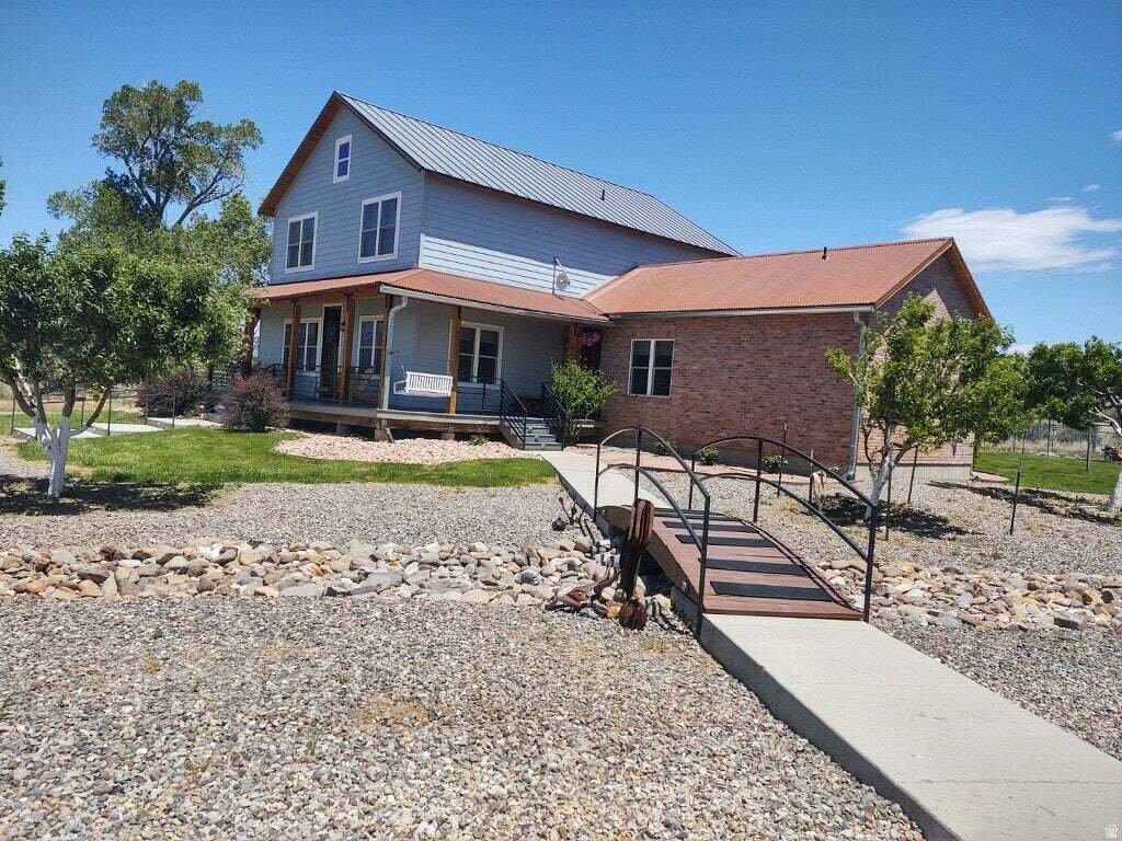 Casa en Beaver, Utah, Estados Unidos 1 - 18673498