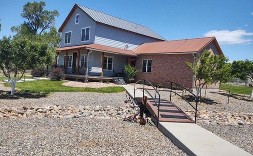 Casa en Beaver, Utah, Estados Unidos 1