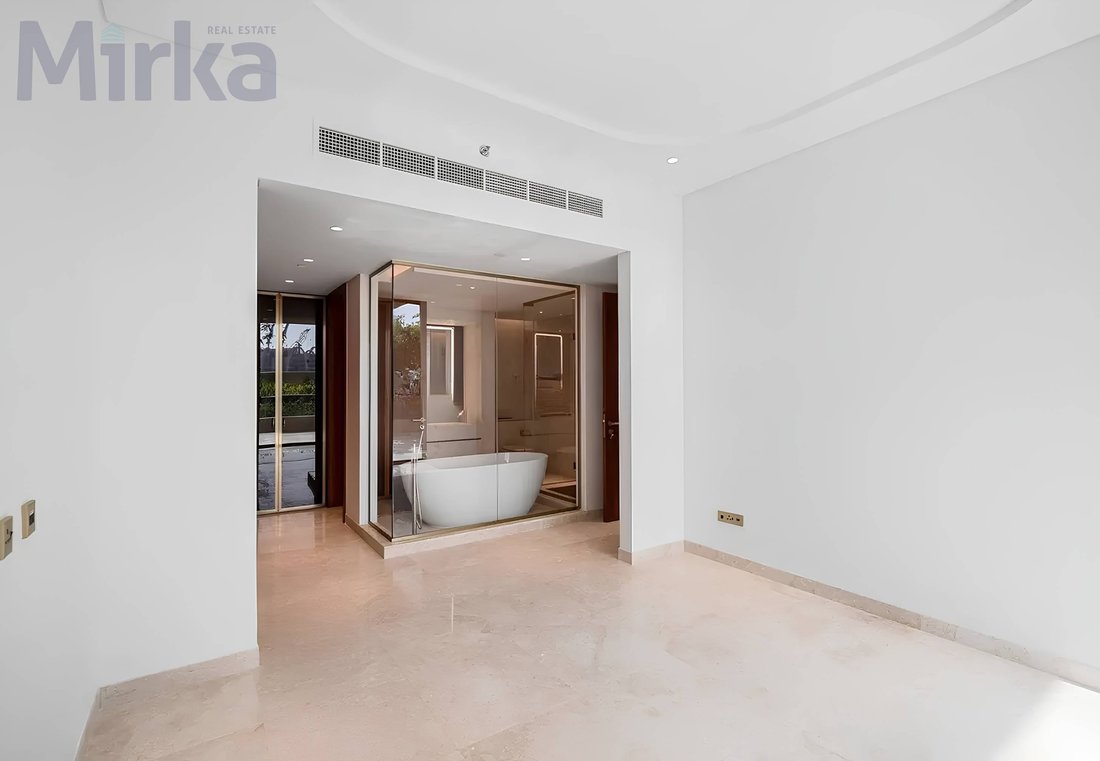 Apartment in Palm Jumeirah, Dubai, United Arab Emirates 3 - 18688113