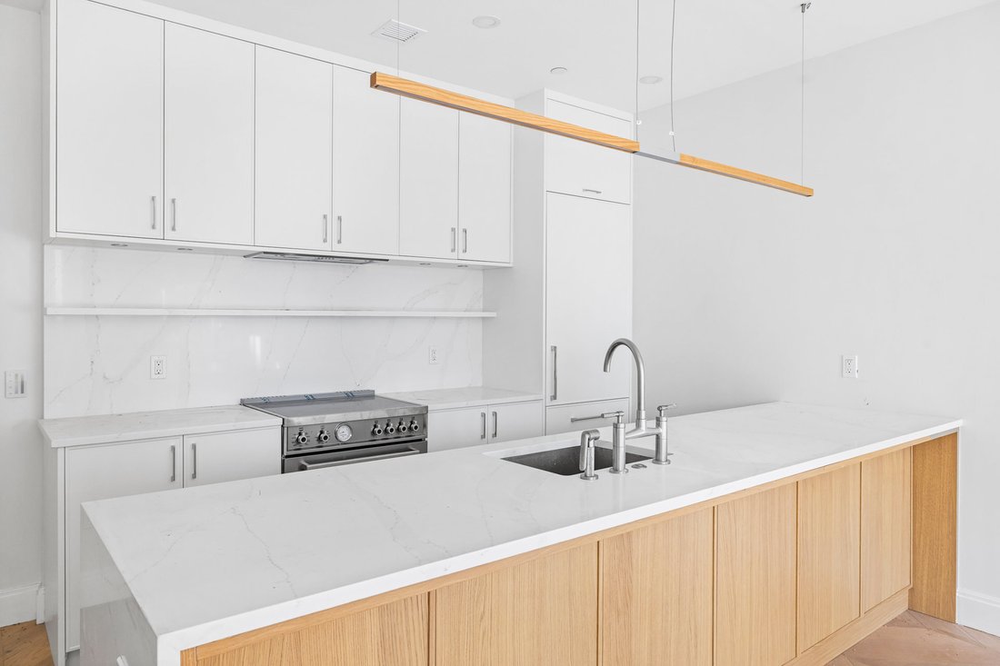 Condo in New York, New York, United States 2 - 18691021