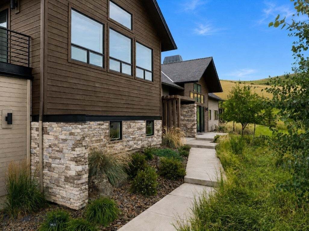 Maison à Bozeman, Montana, États-Unis 5 - 18643097