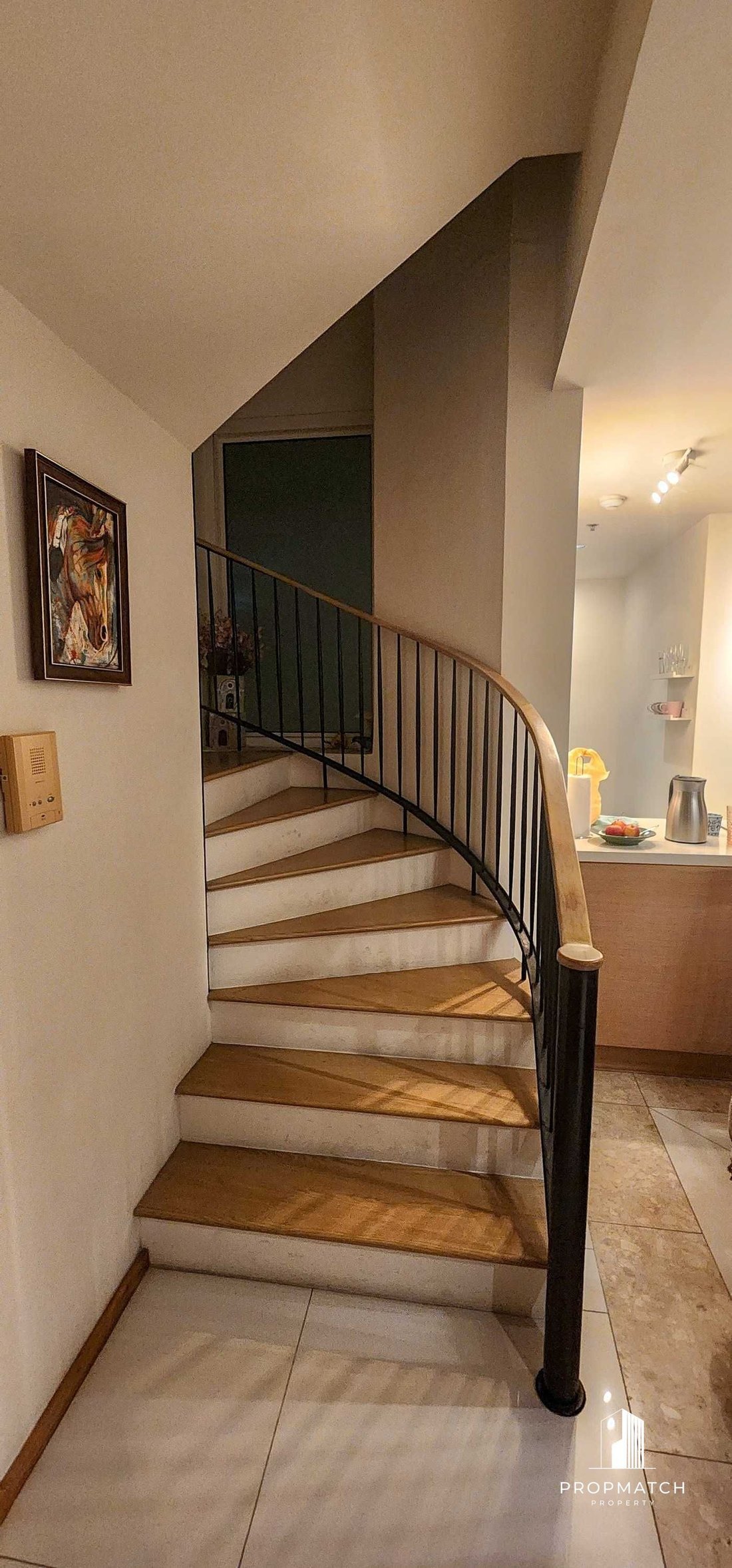 Condo in Bangkok, Bangkok, Thailand 2 - 18687408