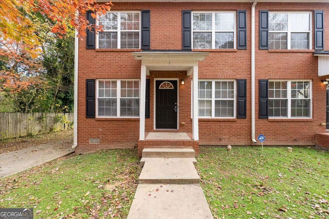 House in Atlanta, Georgia, United States 2 - 18690917