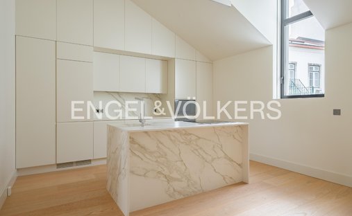 Apartamento en Santa Maria Maior, Lisboa, Portugal 1
