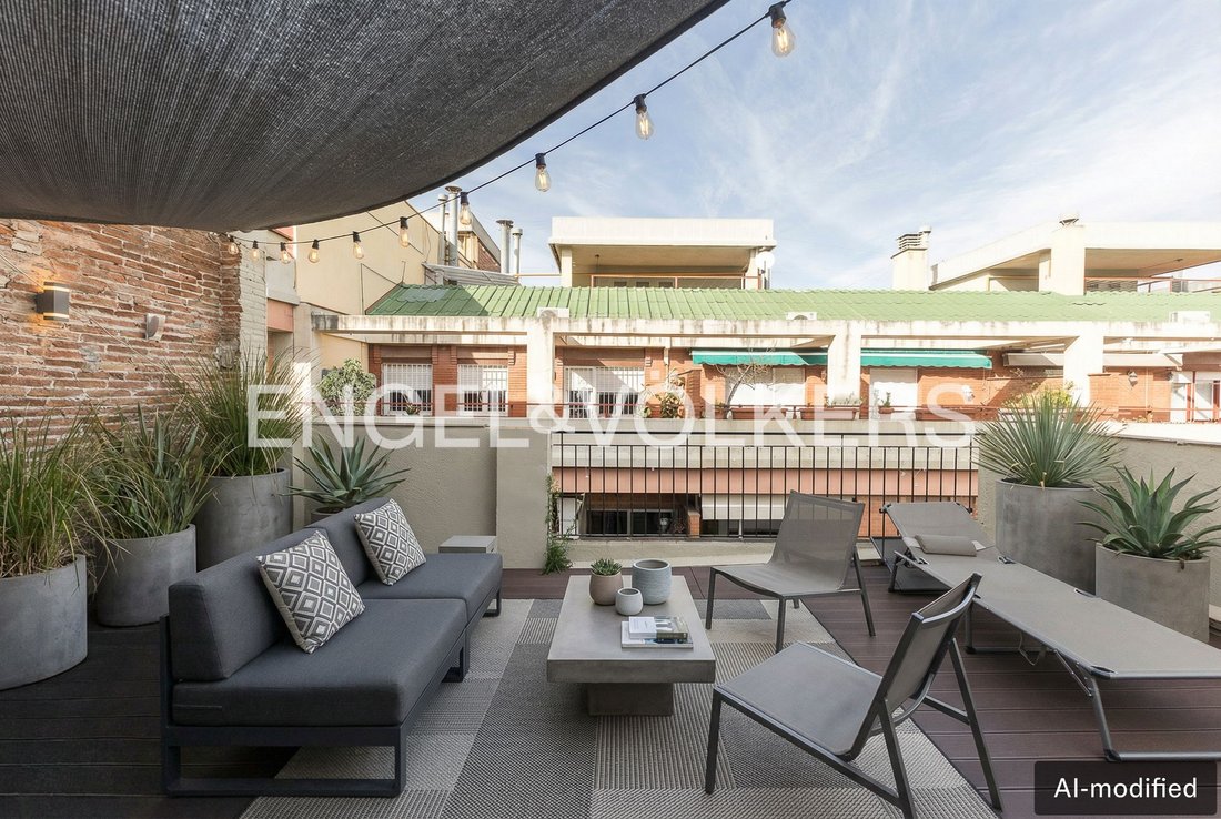 Gracia, Barcelona, Spain 1 - 17043212