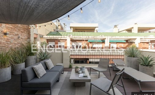 Gracia, Barcelona, Spain 1